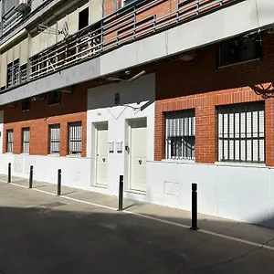 Loft Tejares De Triana Sevilla