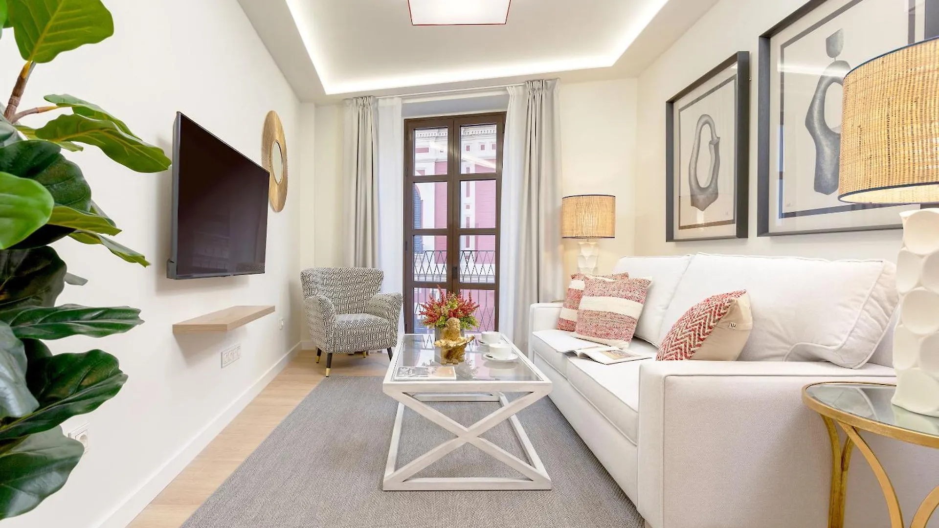Genteel Home Museo 세비야 스페인