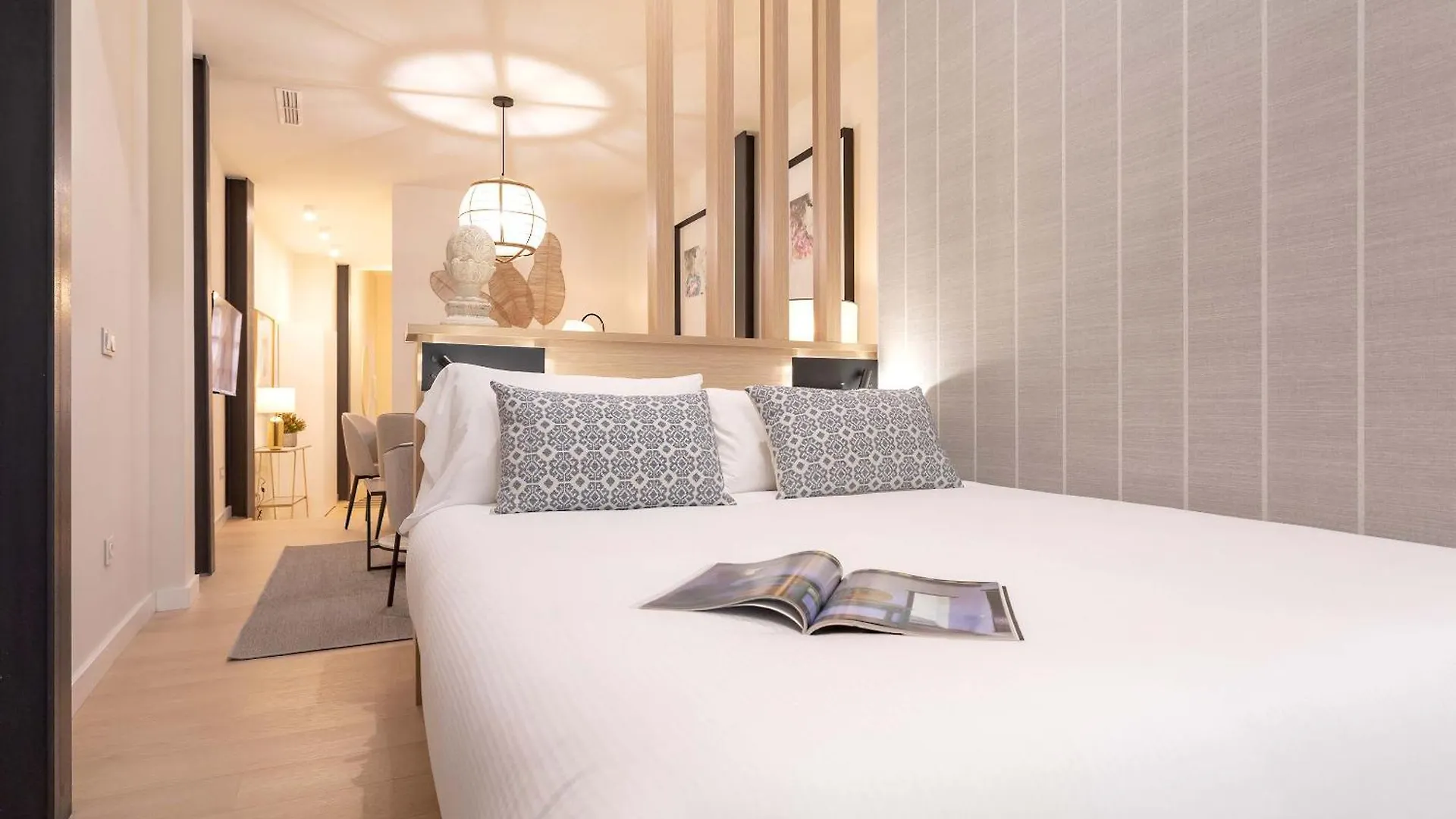 Genteel Home Museo 세비야 0*,  스페인