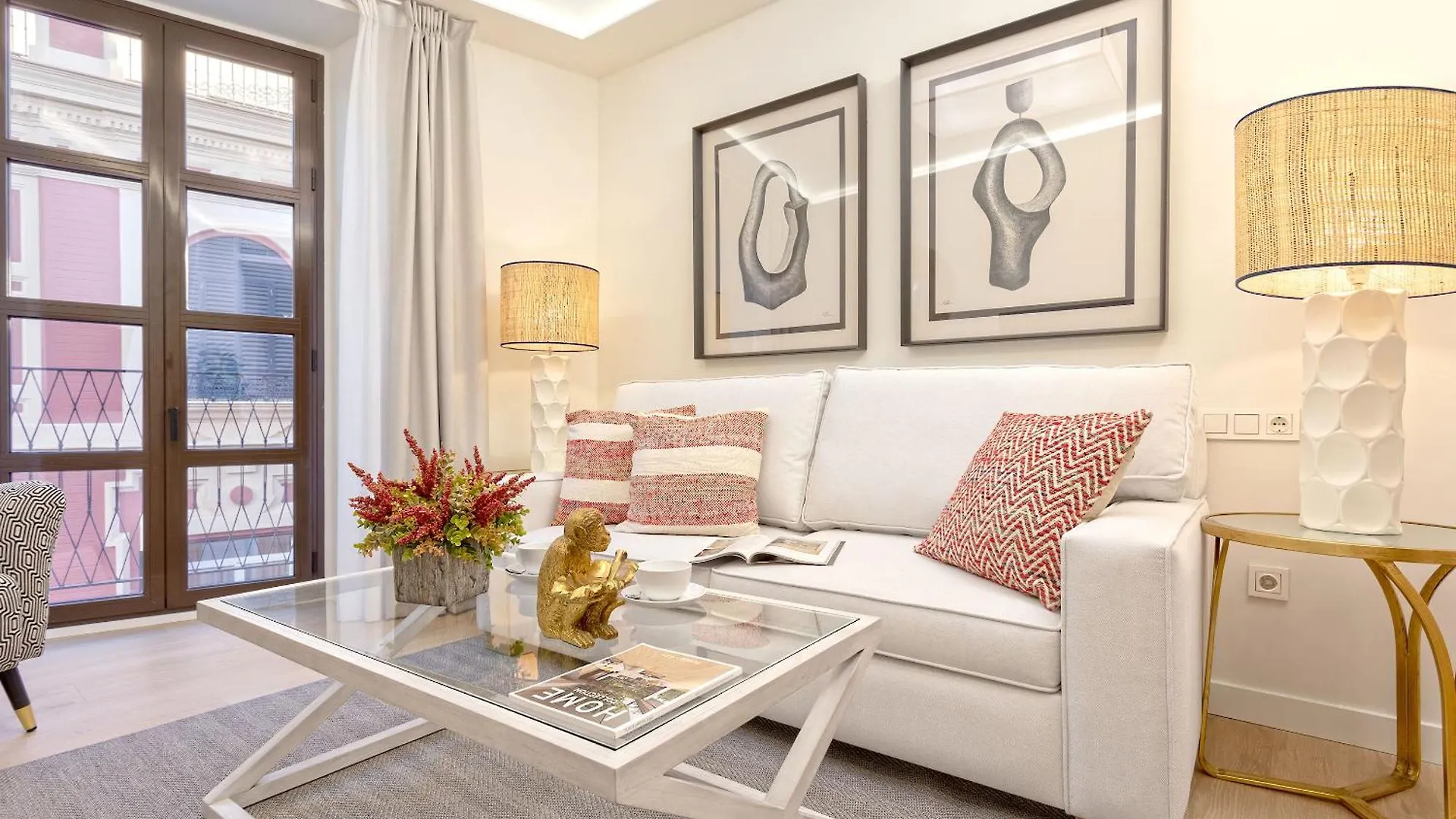 Genteel Home Museo Σεβίλλη 0*,  Ισπανία