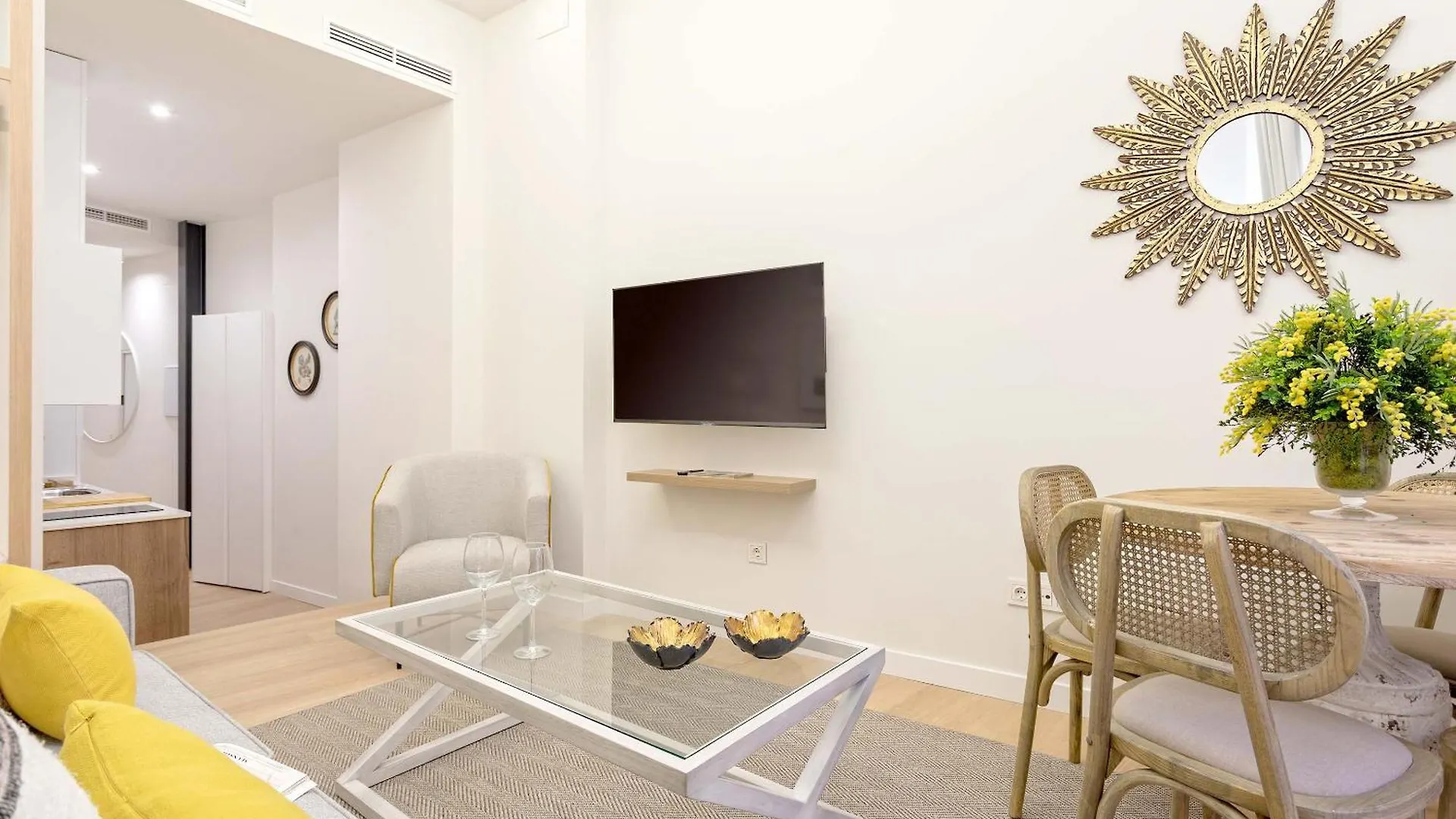 Genteel Home Museo Σεβίλλη 0*,