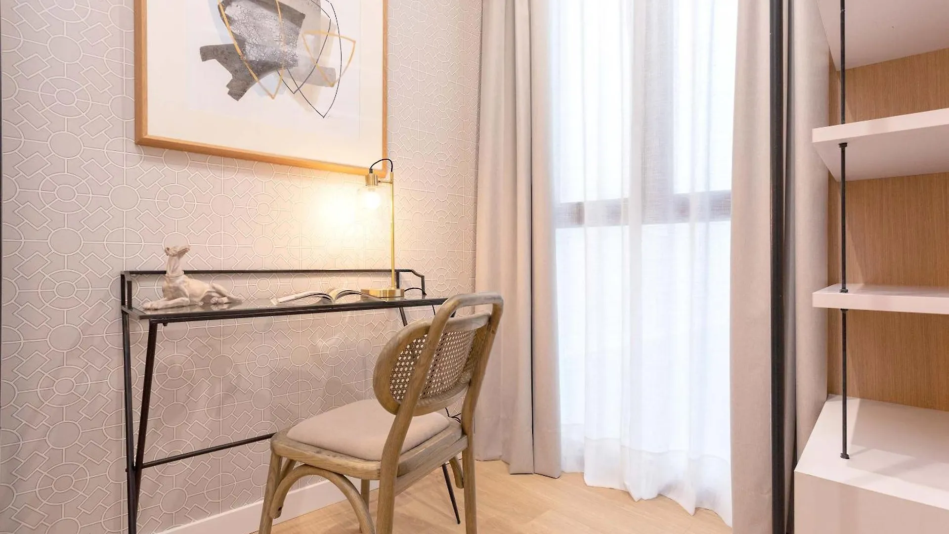Genteel Home Museo Σεβίλλη