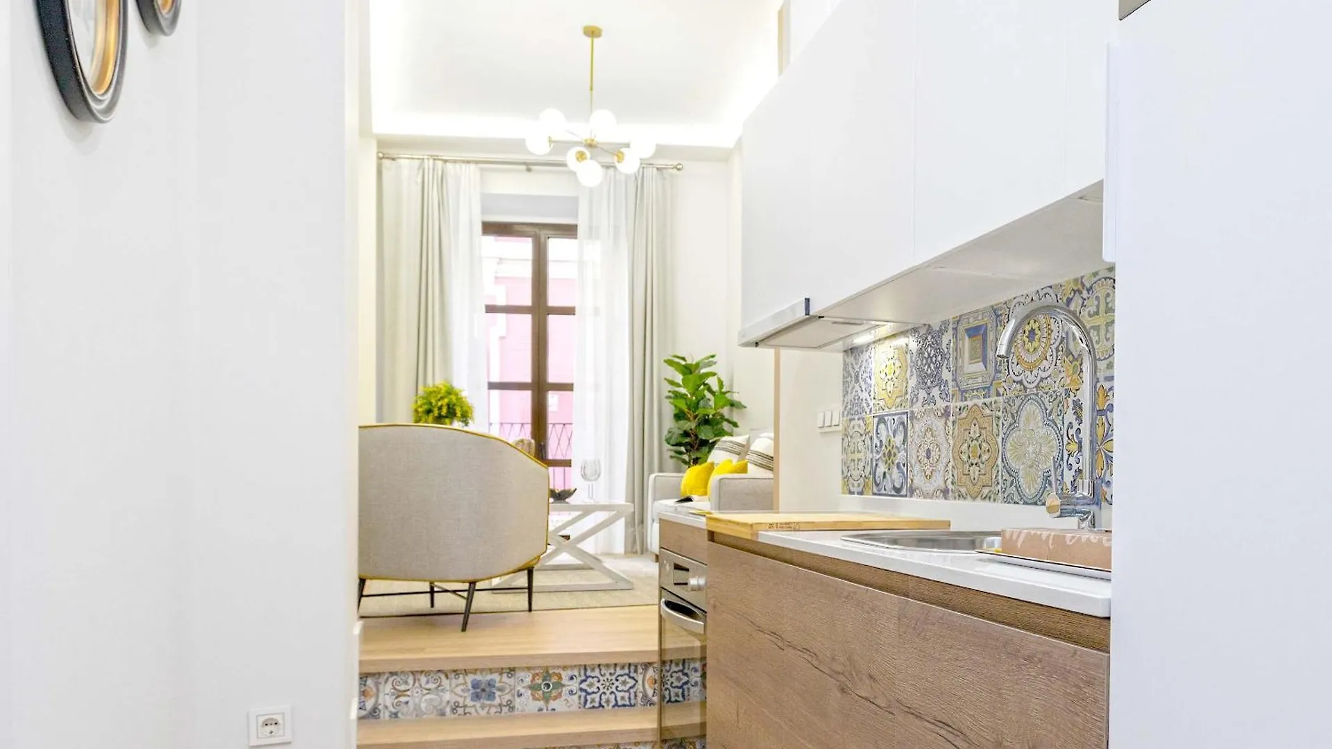 Genteel Home Museo Σεβίλλη Ισπανία