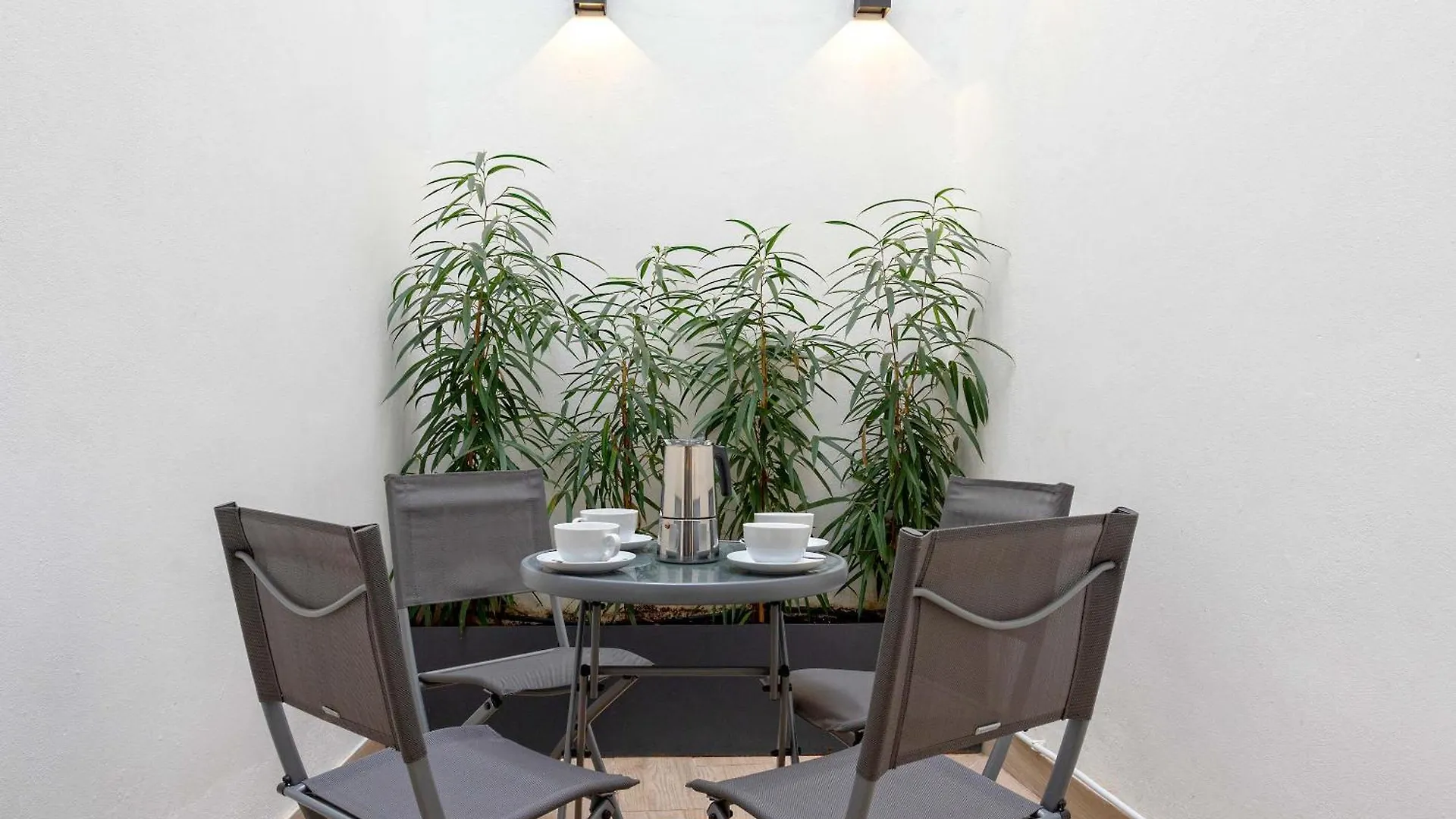 Genteel Home Museo Σεβίλλη 0*,  Ισπανία
